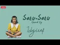 Download Lagu Satu satu - Idgitaf (speed up - lyrics) ~ Aku sudah tak marah walau masih teringat