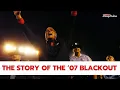 IT WAS CRAZY Former UGA Coach Mark Richt tells the story of the 2007 Georgia-Auburn blackout