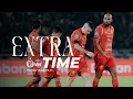 Lagu Malam Berat di GBK: Drama dan Cerita di Balik Laga Persija vs Arema | Extra Time