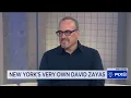 Download Lagu New York's very own David Zayas