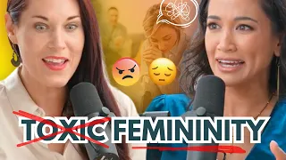 How Balancing Masculine and Feminine Energies Can Revolutionize Society with Teal Swan