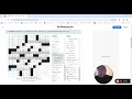 LA Times Crossword 12-22-23