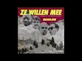 Hardwell x Bizzey x Lil Kleine x Chivv - Ze Willen Mee ( Manink rmx )