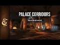 Download Lagu Palace Corridors | Castle Ambience | 1 Hour