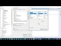 How to change font size in Eclipse IDE for Java text editors