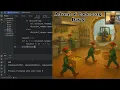Advent of Code 2025 Python - day 5