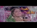 Channe Ke Khet Mein X Badi Mushkil Hai | Anjaam | Shahrukh Khan, Madhuri Dixit | 90's Hit Songs