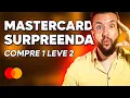 Download Lagu MASTERCARD SURPREENDA - COMO USAR PARA TER BENEFÍCIOS EXCLUSIVOS? [2024]