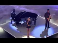 NRJ MUSIC AWARDS I CHARLOTTE CARDIN