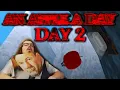 Download Lagu AN APPLE A DAY - Apple Man, UNTIL. IT. IS. DONE (Day 2: Weird Wednesday)