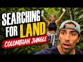 Finding Cheap Land in Colombia for an Off-Grid Farm