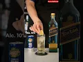 Download Lagu Johnnie Walker Blue lable Highball
