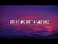 Jessie Murph Wild Ones ft Jelly Roll