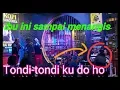 Download Lagu SUKSES MEMBUAT PENONTON MENANGIS!!! | Tioma Trio  membawakan Lagu Tondi-Tondi ku