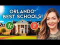 Orlando s BEST Places to Live for Schools Public Private