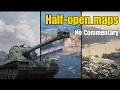 Download Lagu AMX 50B: 7K+ Damage on Studzianki, Fisherman's bay \u0026 Airfield