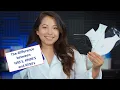 The differences between N95 vs KN95 and KF94 masks