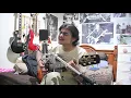 แผลเป็น(SCAR) - Atom ชนกันต์ [ Cover by Tie ]