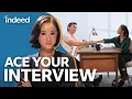 Mock Interview Most Common Interview Questions to Prepare For Indeed