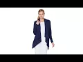 Coolibar ZnO Suntect UPF 50 Long Sleeve Wrap