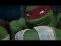TMNT 2012 Raph x Reader