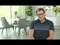 Interview with Jim J Bullock - Outtakes from Commitment to Life 2023