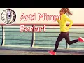 Lagu Arti Mimpi Berlari