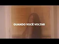 Part. Ajuliacosta - Talvez Eu Seja Louca (Você Vai Gostar) - Letra