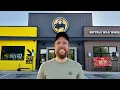 Our Buffalo Wild Wings Restaurant Review