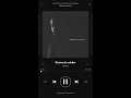Damso - Graine de sablier