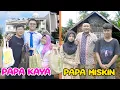 Download Lagu Papa Kaya Vs Papa Miskin Di Hari Lebaran