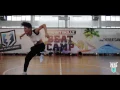 Koharu Sugawara | Come Get It Bae | WhoGotSkillz Beat Camp