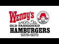 Wendy s historical logos
