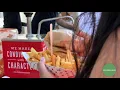 VEGPRENEUR Presents Marty s V Burger NYC