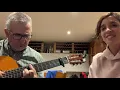 Alfonsina y el mar (Ariel Ramírez/Felix Luna) versión libre