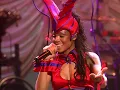 Download Lagu Janet Jackson - The Velvet Rope Tour - Escapade/Miss You Much/LWNDWY [AI UPSCALED 4K 60 FPS]