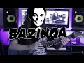 ERRA | Divisionary Guitar Cover w/TABS