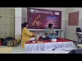 Download Lagu Flute recital by Shrinivas Bhalerao, disciple pf Pt. Rajendra Kulkarni ji.