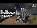 Download Lagu How Iran is Breaching Israel's Iron Dome | Iran Israel War | N18G