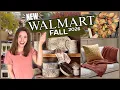 NEW Walmart Fall Decor 2026 Shop with Me Fall Decorating Ideas