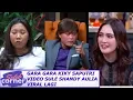 Download Lagu VIRAL LAGI GARA GARA KIKY NETIZEN ANGKAT VIDEO SULE SHANDY AULIA KEMBALI