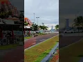 Download Lagu Pantai Losari/ Losari Beach Makassar Indonesia | Cloudy Weather | Aesthetic Video