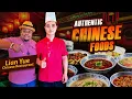 Authentic Chinese Foods Restaurant
