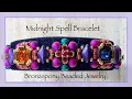 Midnight Spell Bracelet