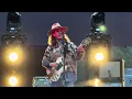 Hot Blood 🩸 - KALEO Live at Remlinger Farms in Carnation, Washington 6/26/2024
