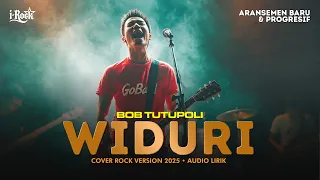 widuri cover rock version