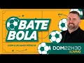 TUDO SOBRE FORTALEZA X GRÊMIO E O INTER CONTRA O Z-4 NO BRASILEIRÃO | BATE-BOLA | 9/11/2025