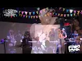 Un Monton de Estrellas - Engerberth Tapia En Jueves de FrikiTona