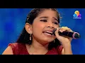Download Lagu Flowers Top Singer 2 | Sreenanda | Thenum Vayambum