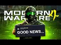 NEW Modern Warfare 4 Update is a SHOCK to Everyone